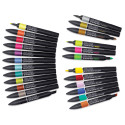 Winsor and Newton ProMarkers - Wallet,