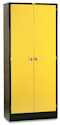 Debcor Damp-Proof Cabinet - Large