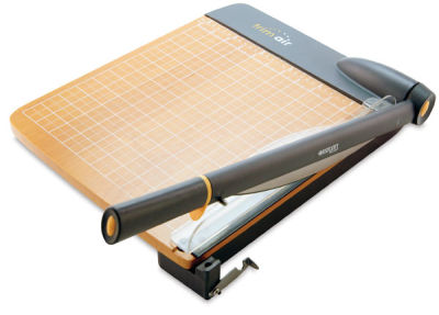 Trimair Guillotine Trimmers