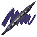 Blick Studio Alcohol Art Marker - 073 Deep Space Blue