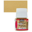 Pebeo Fantasy Prisme Paint - Antique Gold, 45 ml bottle