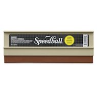 Speedball Plastic Screen Printing Squeegee
