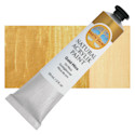 Natural Earth Paint Natural Acrylik Paint - Gold Mica, 59 ml