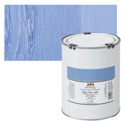 Michael Harding Artists Oil Color - King's Blue Light, 1 Liter