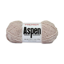 Premier Yarn Aspen Yarn - Cream