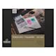 Rembrandt 100% Cotton Watercolor Paper Block - 9" x 12", front cover