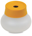 Dahle Canister Pencil Sharpener - Single Hole