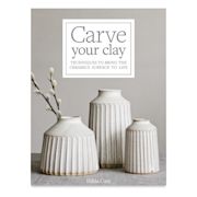 Ceramics and Pottery Books