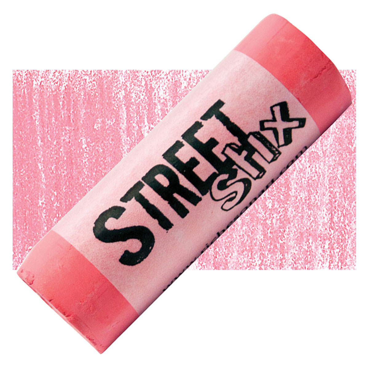 CLEARANCE Jack Richeson Street Stix 75 Red