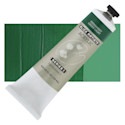 Blick Artists' Acrylic - Permanent Green Light, 4.65 oz tube