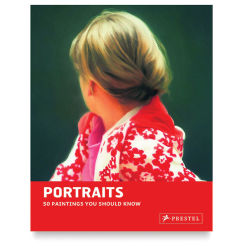 50 Portraits You Should Know 