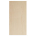 Midwest Products Maple Plywood - 1/4" x 6" x 12"