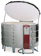 Skutt KM 1627 Kilnmaster Production Kiln