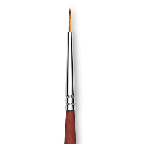 Select Short Liner 18/0 by Princeton Brush - Brushes and More
