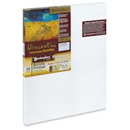 Masterpiece Vincent Pro Monterey 7/8" Profile Cotton Canvas - 11" x 14"