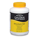 Winsor and Newton Galeria Structure Gel