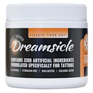 Saniderm Dreamsicle Tattoo Glide