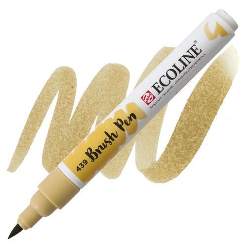 Talens Ecoline Brush Pen 30 set