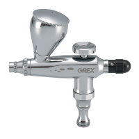 Grex Genesis Series Double Action Airbrushes