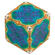 Shashibo Puzzle Toys