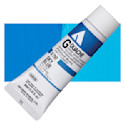 Holbein Acrylic Gouache  Sky Blue, tube