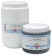 Old Holland New Masters Acrylic Gesso