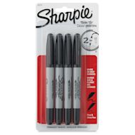 Sharpie Twin-Tip Markers and Sets