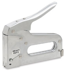 T50 Staple Gun - Heavy Duty Steel Stapler