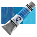 Van Gogh Oil Paint  - Cerulean Blue Phthalo, 40 ml tube
