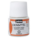 Pebeo Ceramic Paint - White