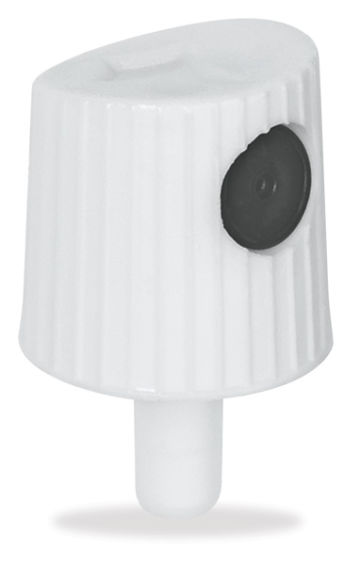MTN Spray Caps - NY Fat Cap shown