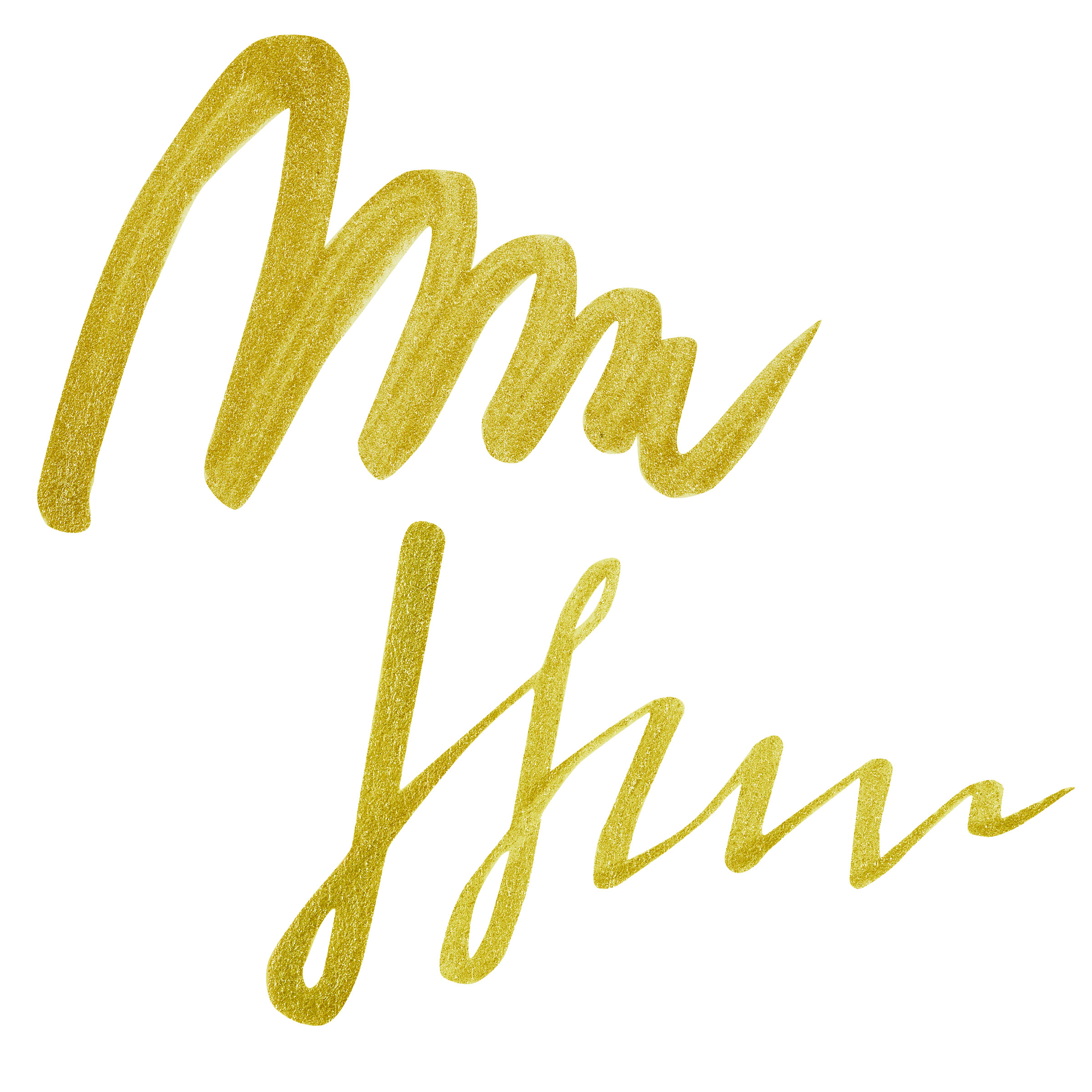 Kuretake Mica Calligraphy Inks | BLICK Art Materials