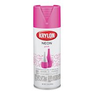 Krylon Neon Spray Paints