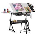 Art Tables and Desks