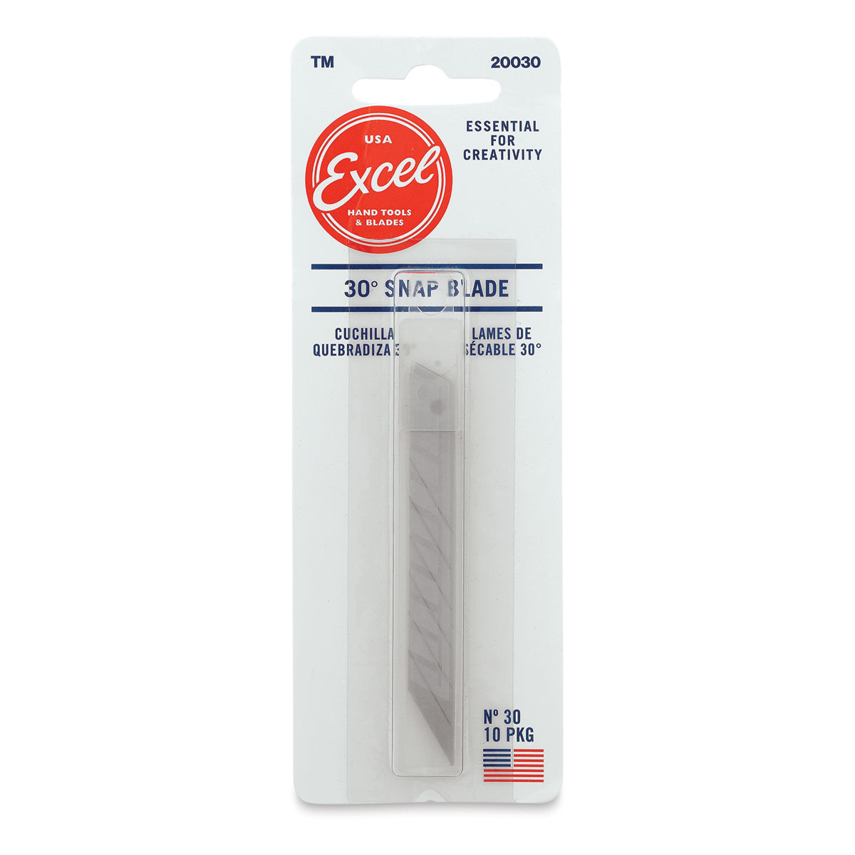 Excel Blades Smart Snap Knife