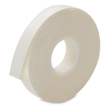 Blick Foam Tape - Upright roll of Foam Tape
