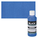 Blick Original Formula Student Tempera Paint - Primary Blue, 8 oz