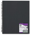 Daler-Rowney Simply Sketchbook - x 8-1/2