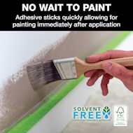 FrogTape Multi-Surface Painting Tape