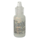 Ranger Stickles Glitter Glue - Icicle, 1/2 oz