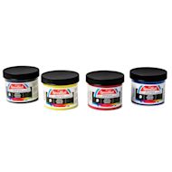 Speedball Permanent Acrylic Screen Printing Ink and Set