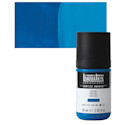 Liquitex Acrylic Gouache - Sky Blue, 59 ml