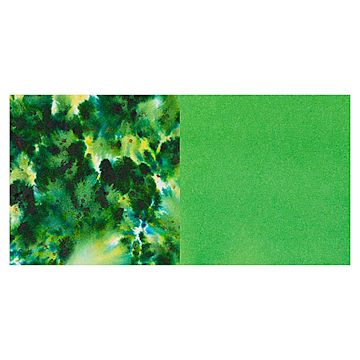 Open in modal - Brusho Crystal Colour  - Leaf Green swatch