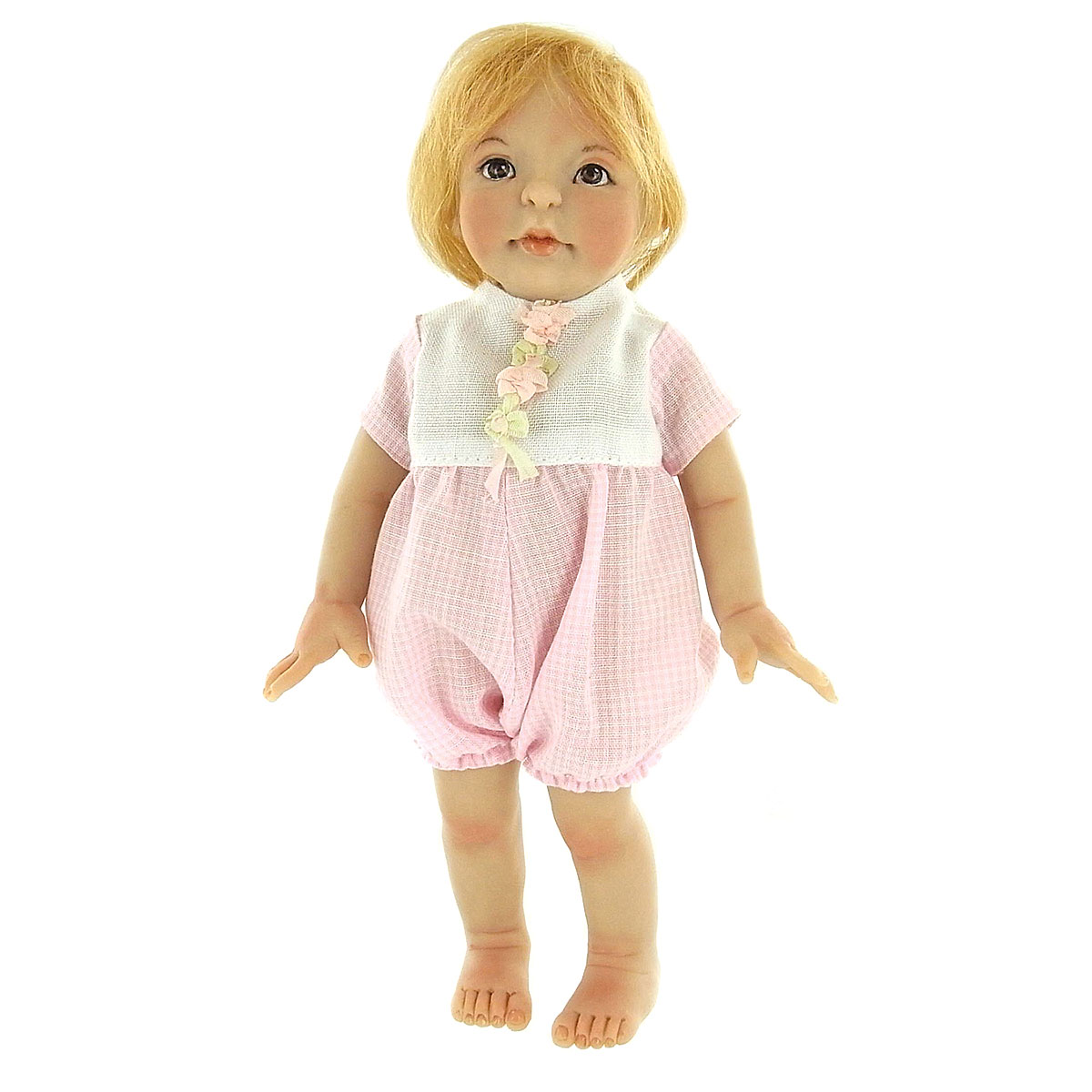 M02383x2 MOREZMORE 2 lb Living Doll LIGHT Polymer Oven-Bake Clay Super  Sculpey