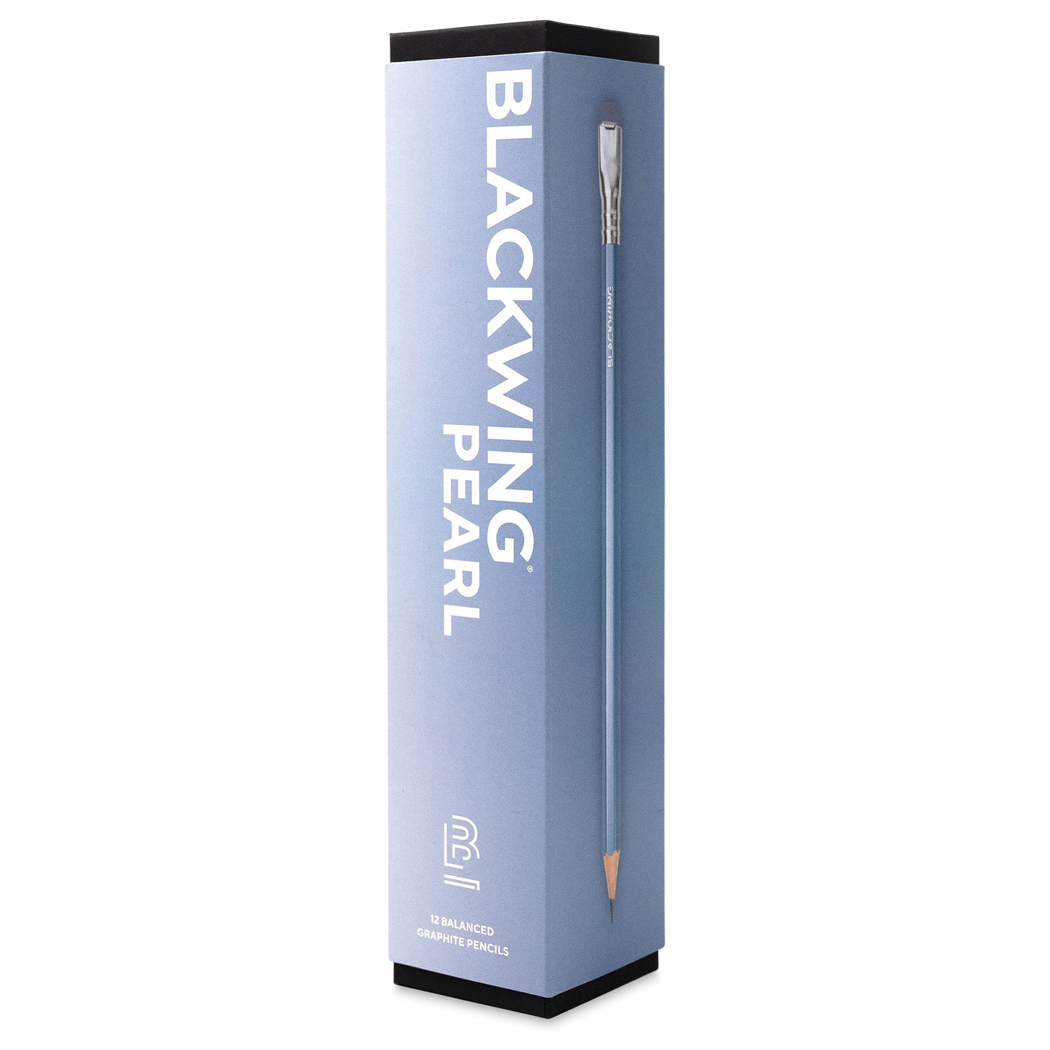 Blackwing Audition Pack - Set of 4 Pencils 