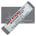 Enkaustikos - Hot Sticks Encaustic Paint, Midtone Gray, 13 ml Stick