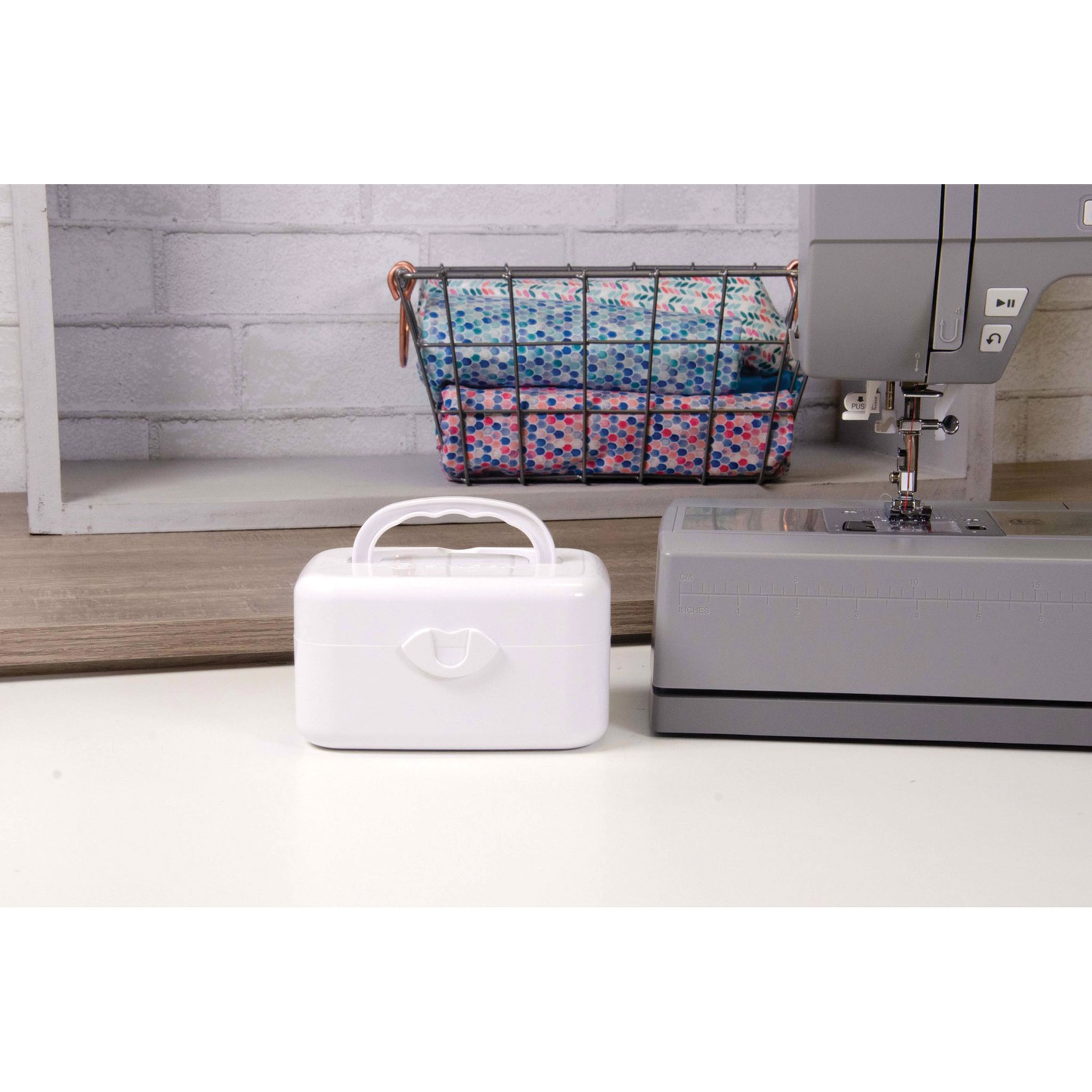 Singer Universal Sewing Machine Storage Case