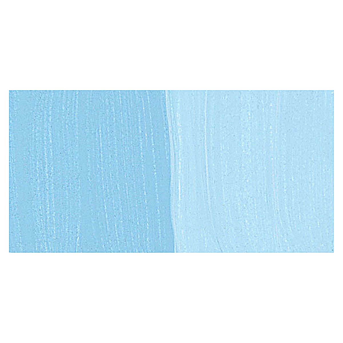 Blick Matte Acrylic - Blue Light, 2 oz bottle