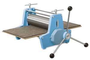 906 Etching Press (Plate and Blanket sold separately)