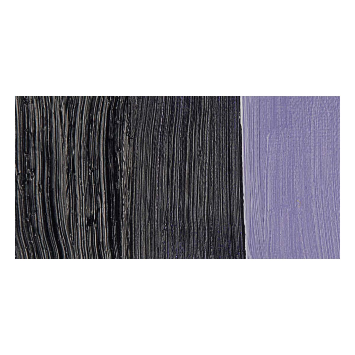 Gamblin artists grade ultramarine violet 8oz (729911137109)